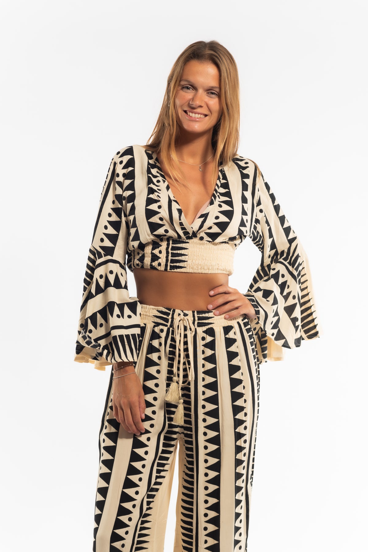 Conjunto Kate