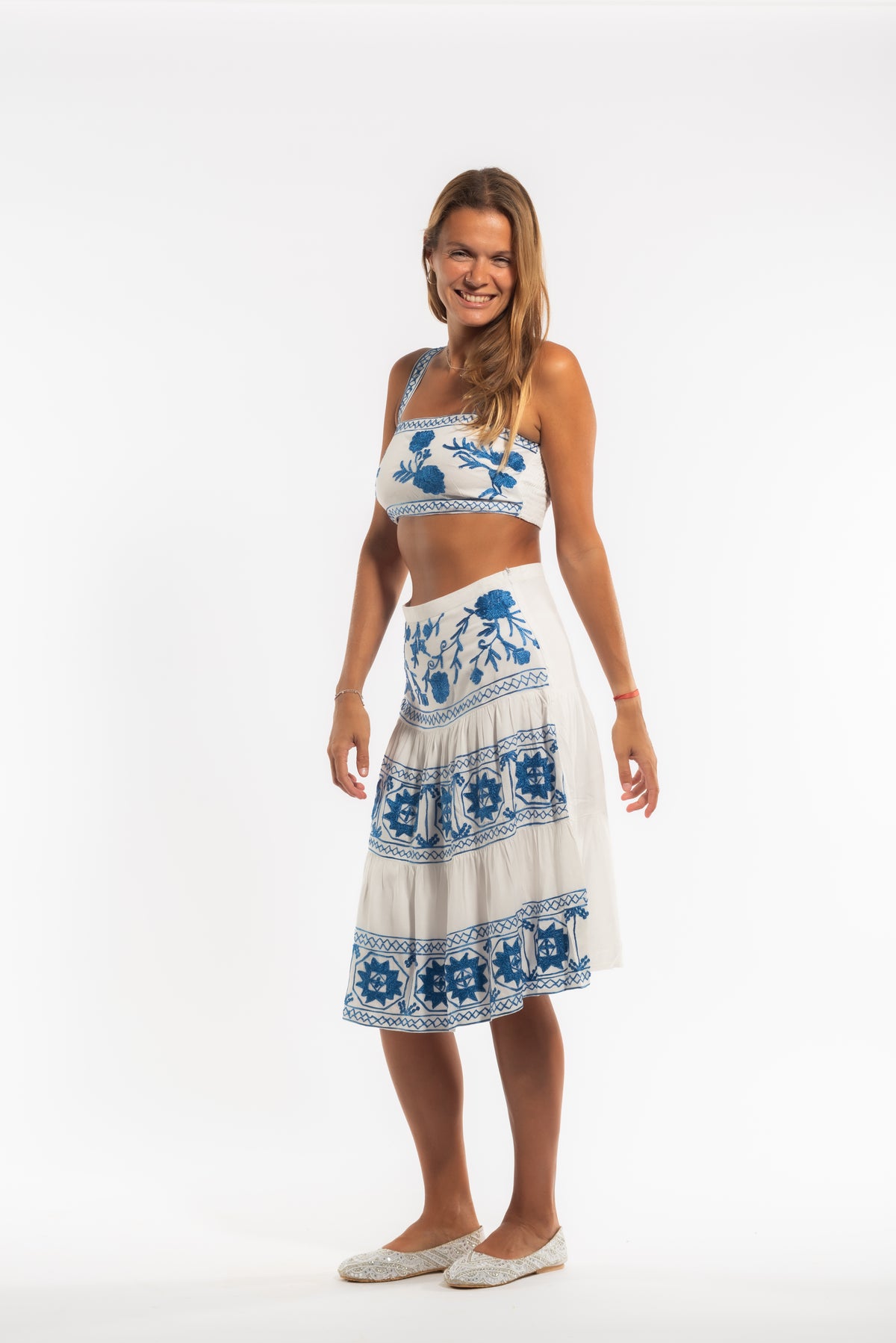 Conjunto Celia