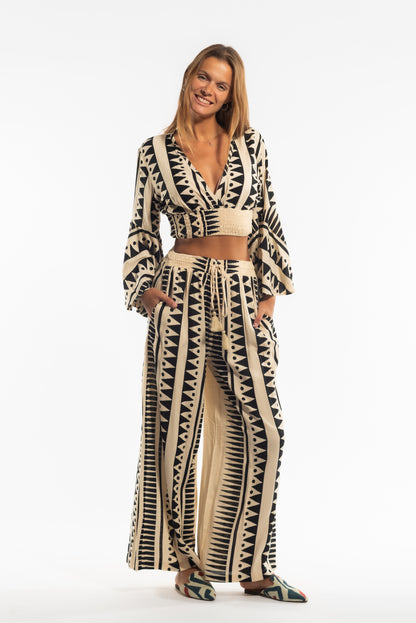 Conjunto Kate