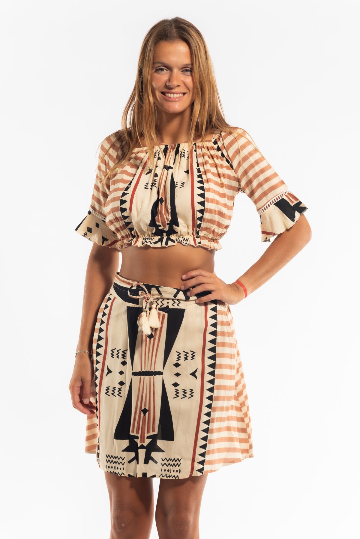 Conjunto Morie