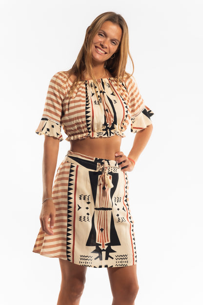 Conjunto Morie