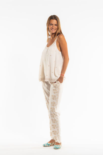 Conjunto Wolly