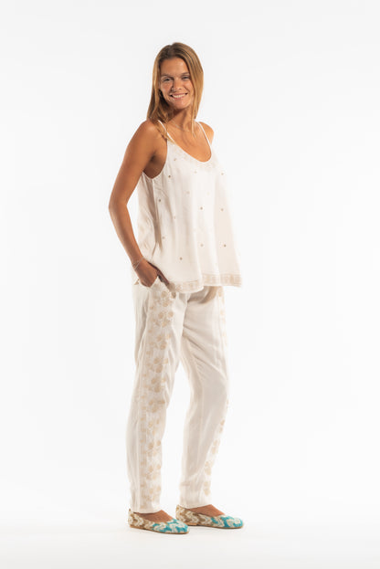 Conjunto Wolly