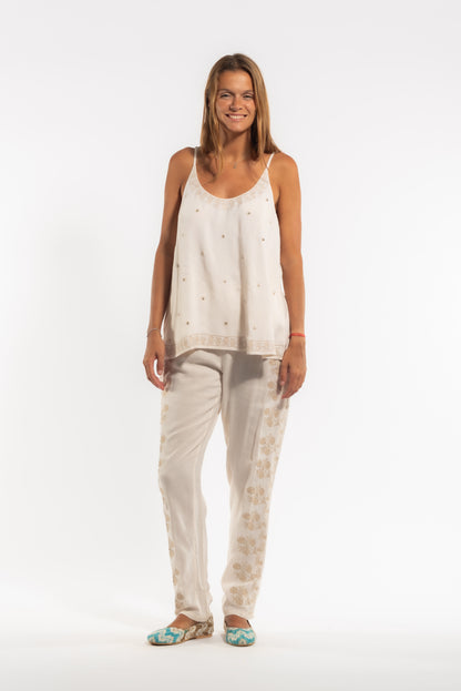 Conjunto Wolly