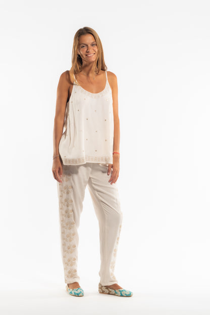 Conjunto Wolly