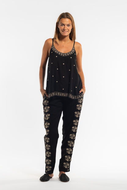 Conjunto Wolly