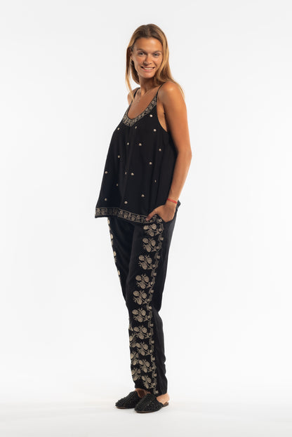 Conjunto Wolly