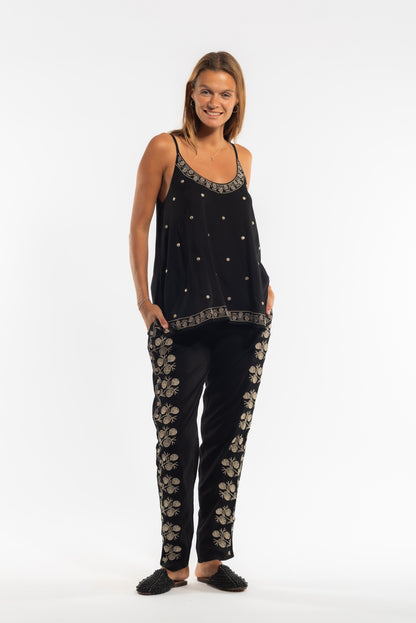 Conjunto Wolly