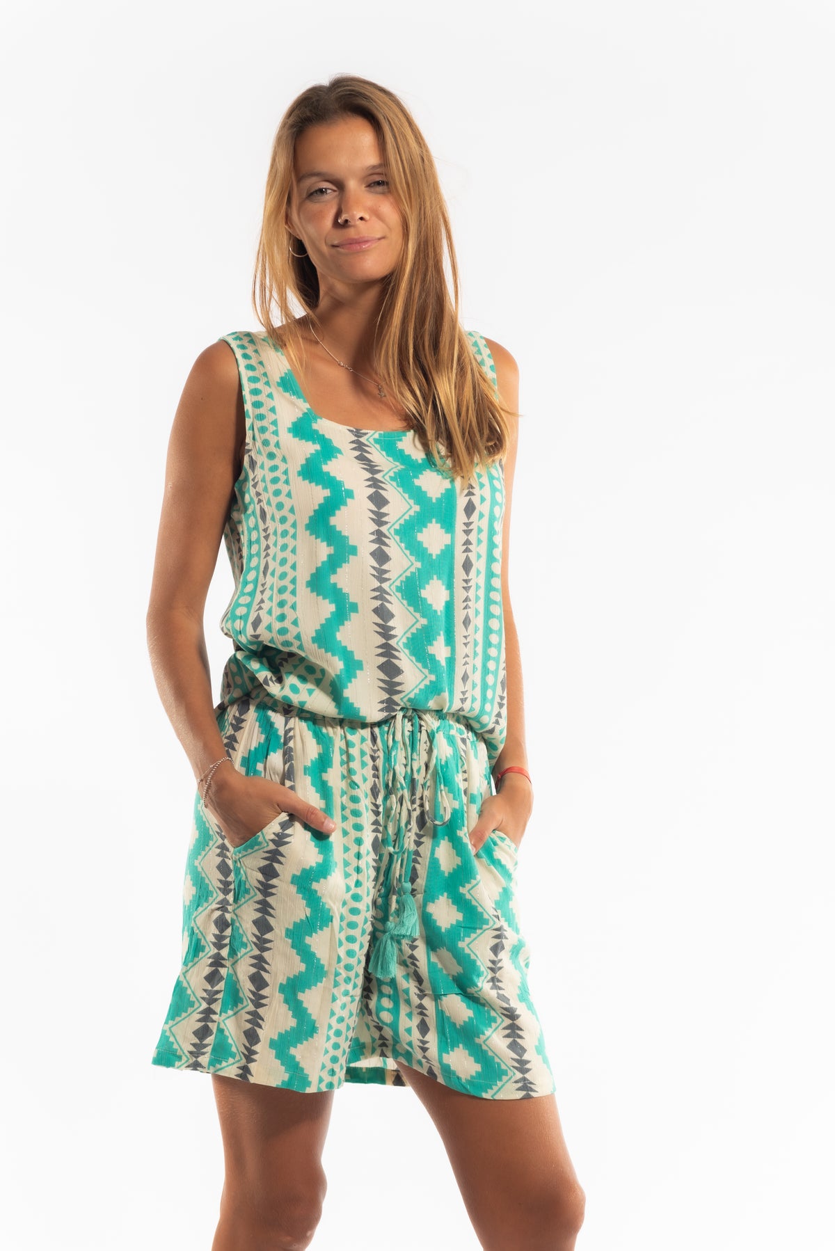 Conjunto Lola