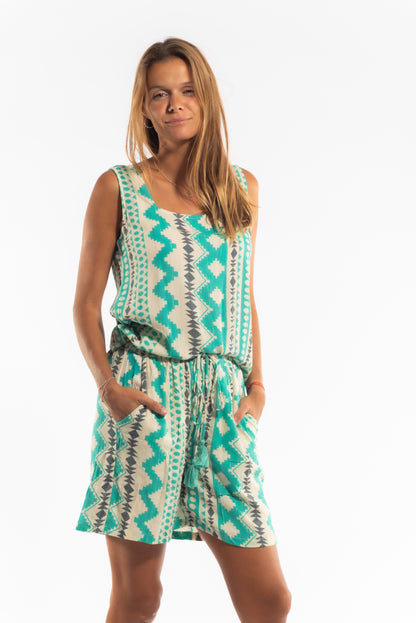 Conjunto Lola