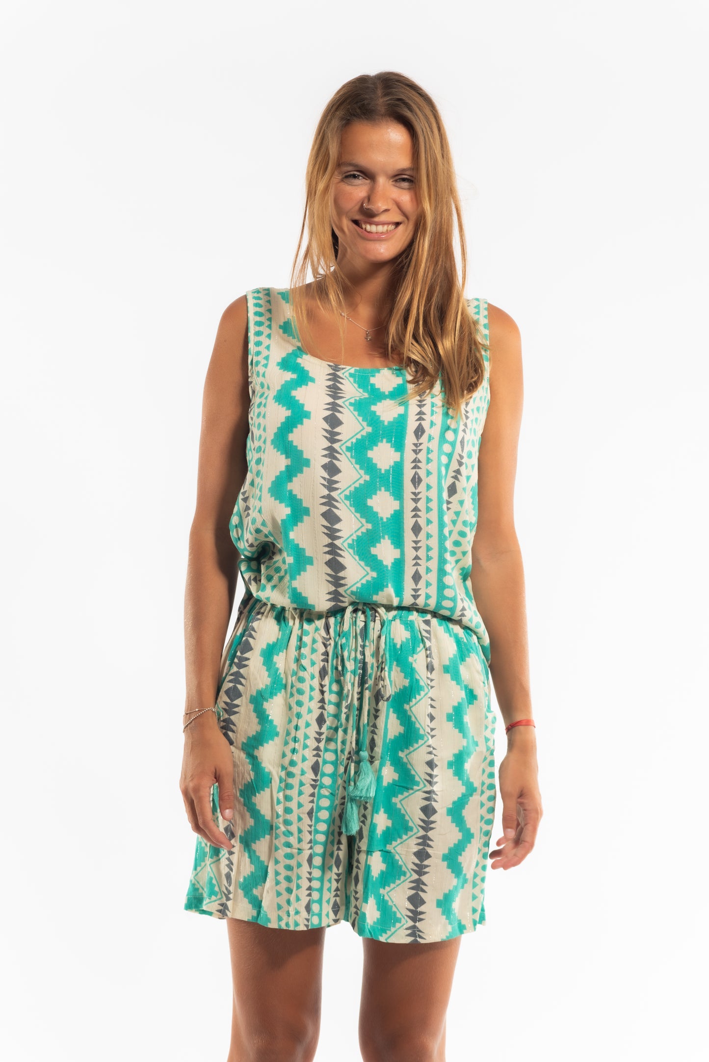 Conjunto Lola